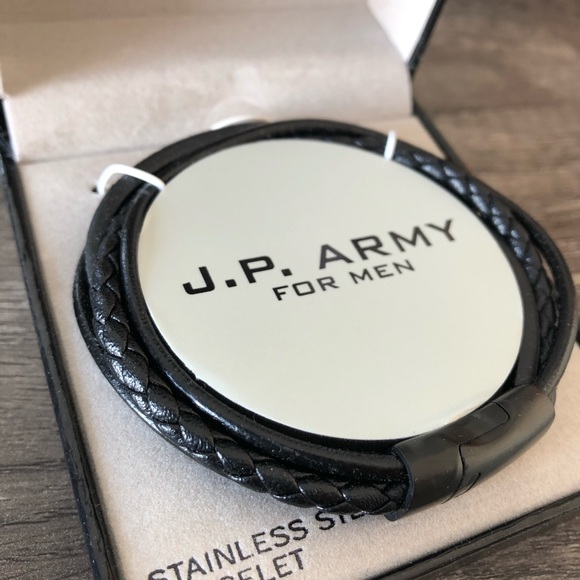 Men’s bracelet - Picture 1 of 2